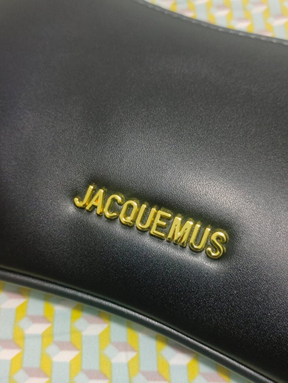 Jacquemus bag - Picture 5 of 7